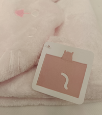 COPERTA CON CAPPUCCIO NEONATI AUM210 Tellini S.r.l. Ingrosso Abbigliamento